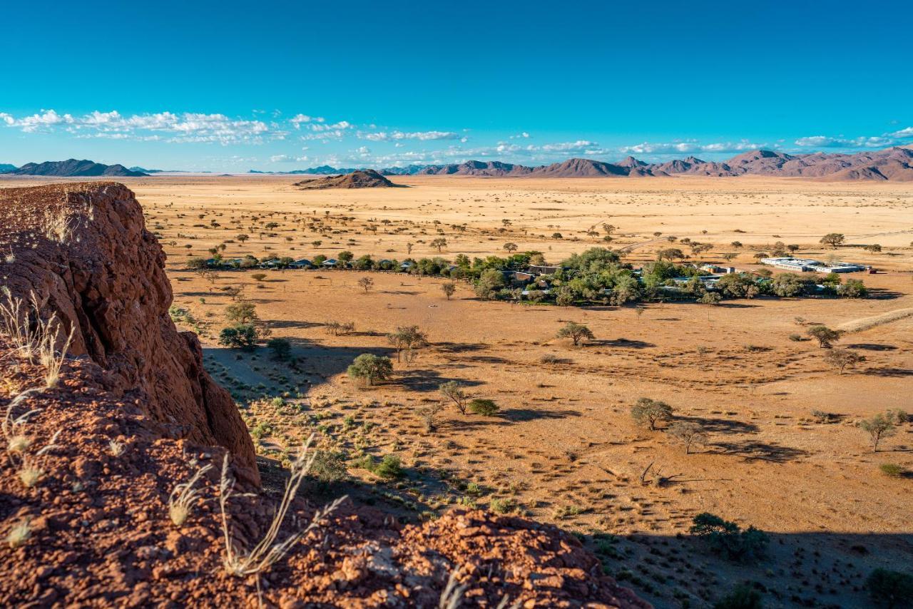 Gondwana Namib Desert Lodge Solitaire Kültér fotó