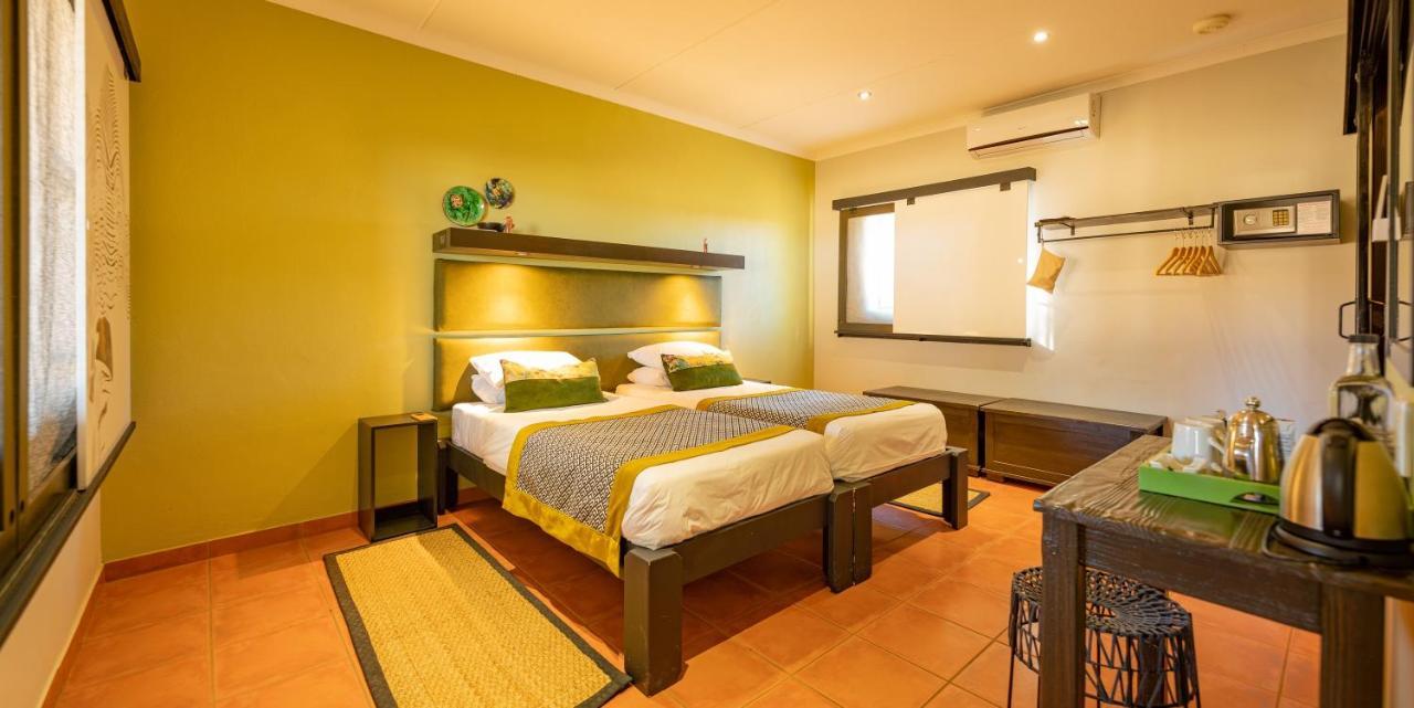Gondwana Namib Desert Lodge Solitaire Szoba fotó