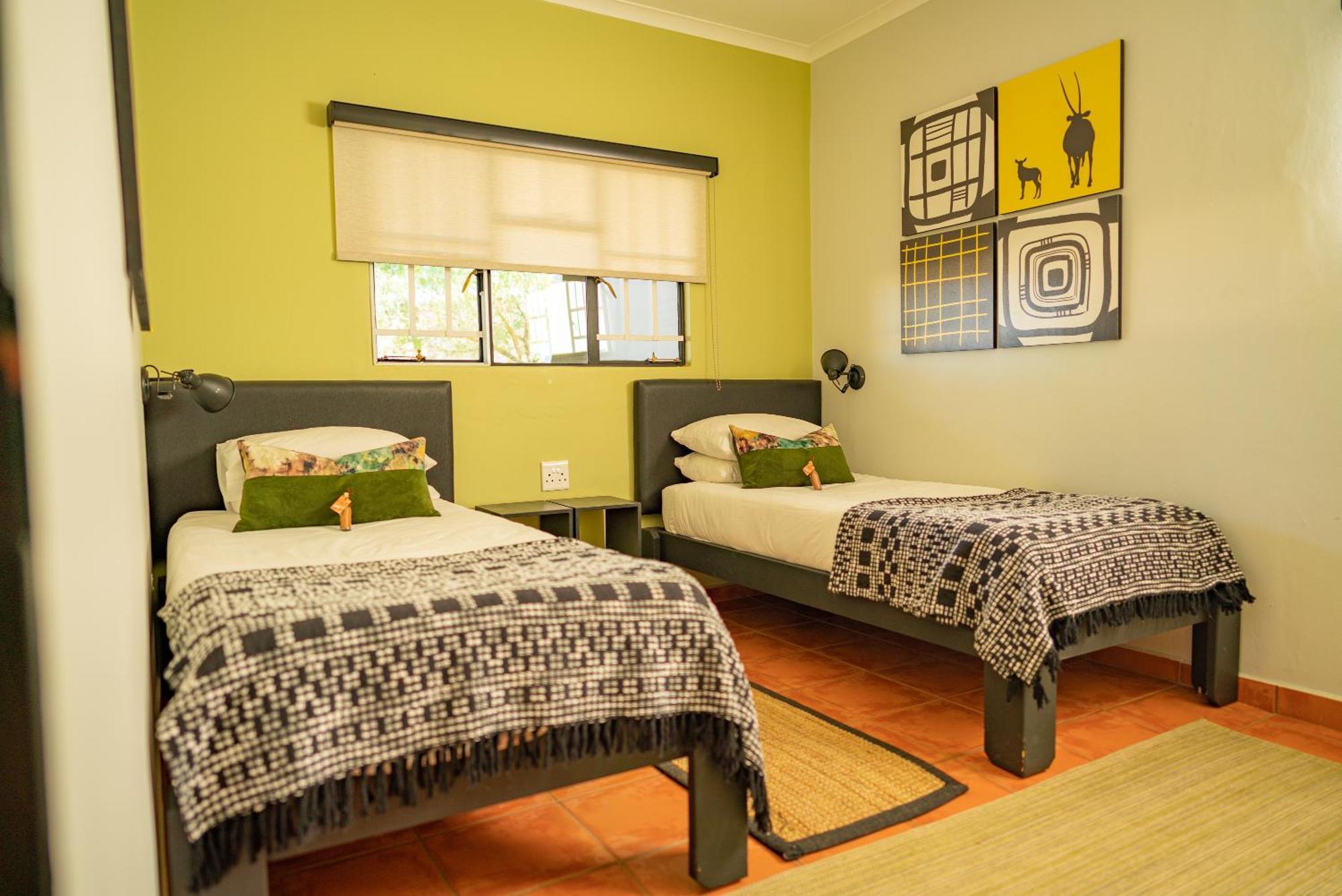 Gondwana Namib Desert Lodge Solitaire Szoba fotó