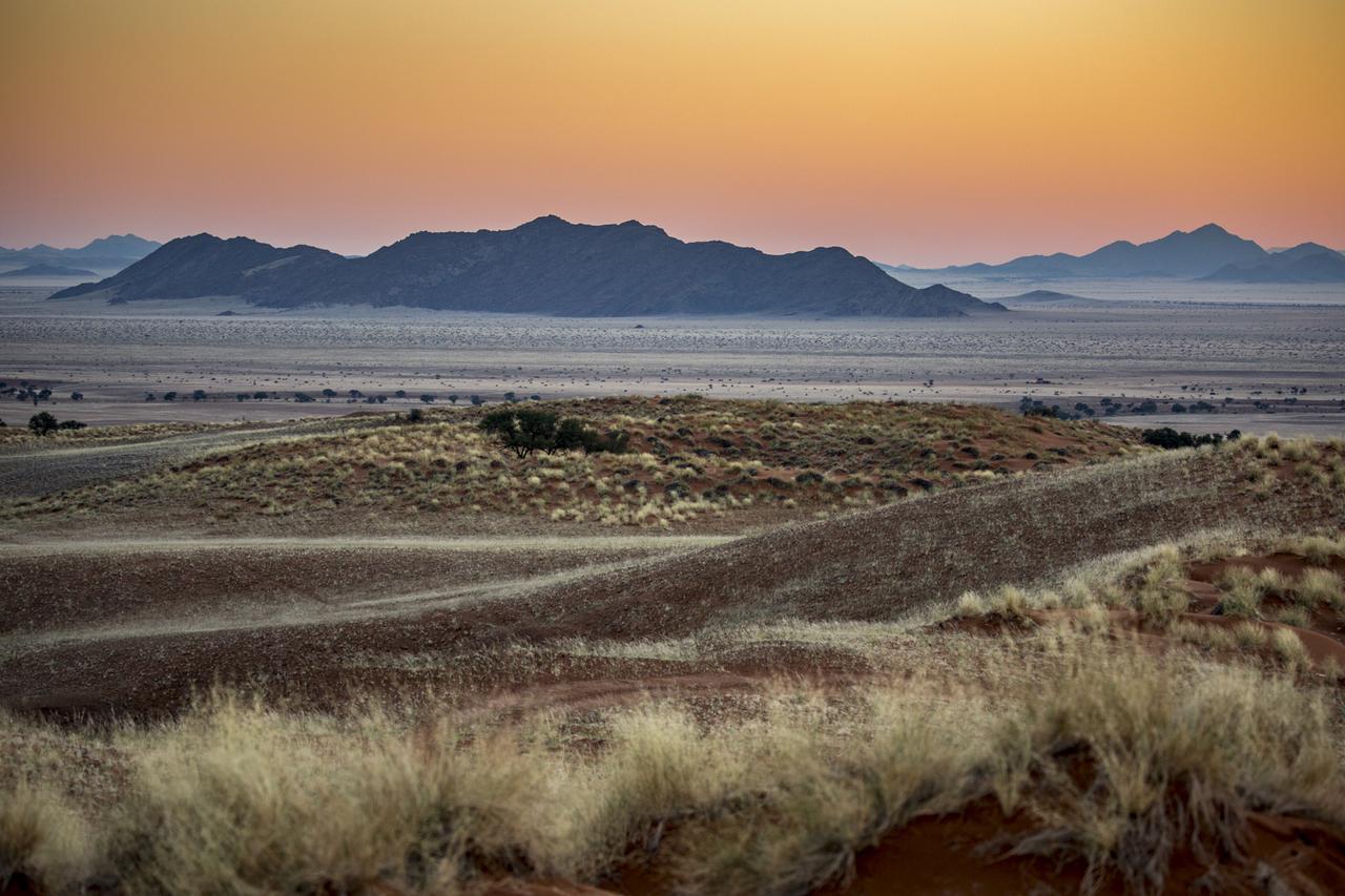 Gondwana Namib Desert Lodge Solitaire Kültér fotó